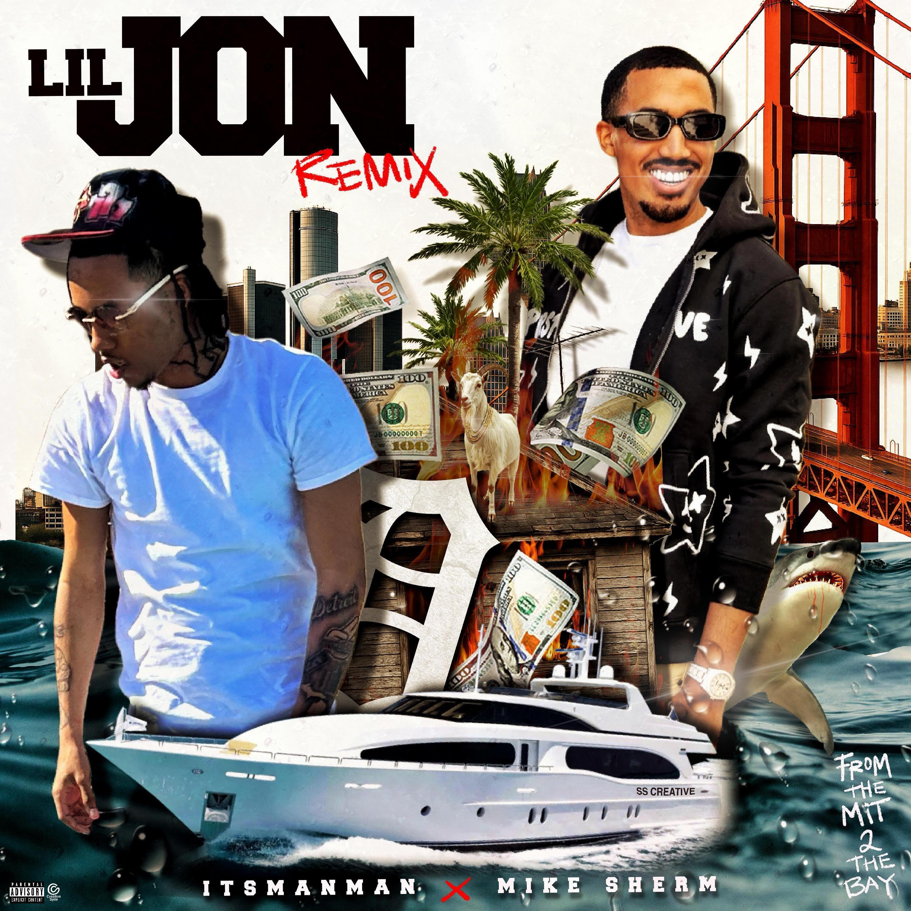 Lil' Jon (feat. Mike Sherm)