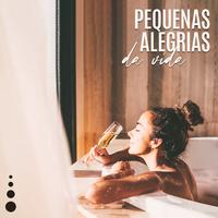 Pequenas alegrias da vida (Prática consciente de relaxamento, Cenário de massagem pacífica)