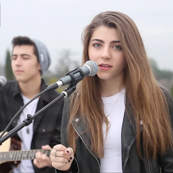 Youth (Troye Sivan Cover)