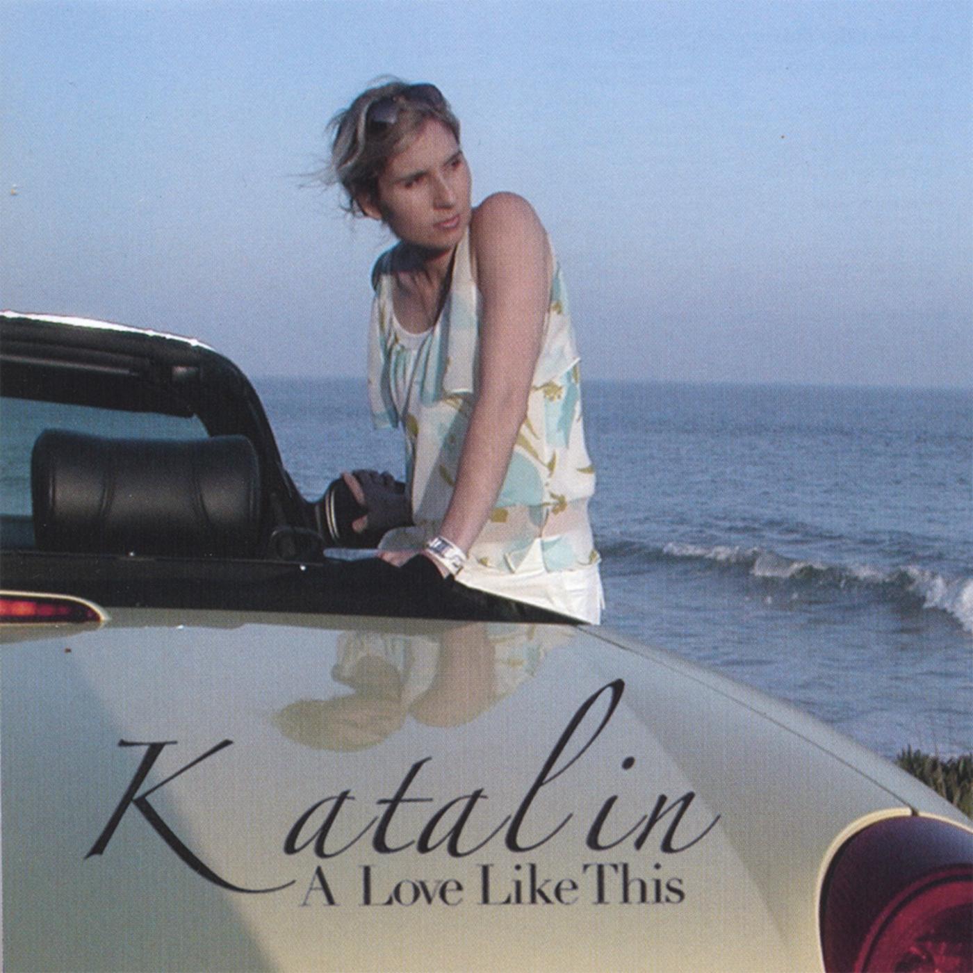 The Way You Look At Me