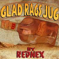 Glad Rags Jug