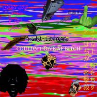 COULDNT GIVE AF BITCH (RealStreetShoota Solo)