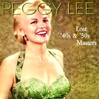 Her Lost '40s & '50s Masters (Remastered)