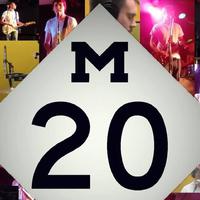 M-20资料,M-20最新歌曲,M-20MV视频,M-20音乐专辑,M-20好听的歌