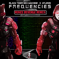 Frequencies (Mikes Revenge Remix)