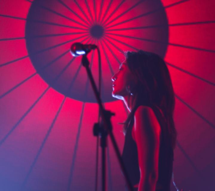 朱格乐