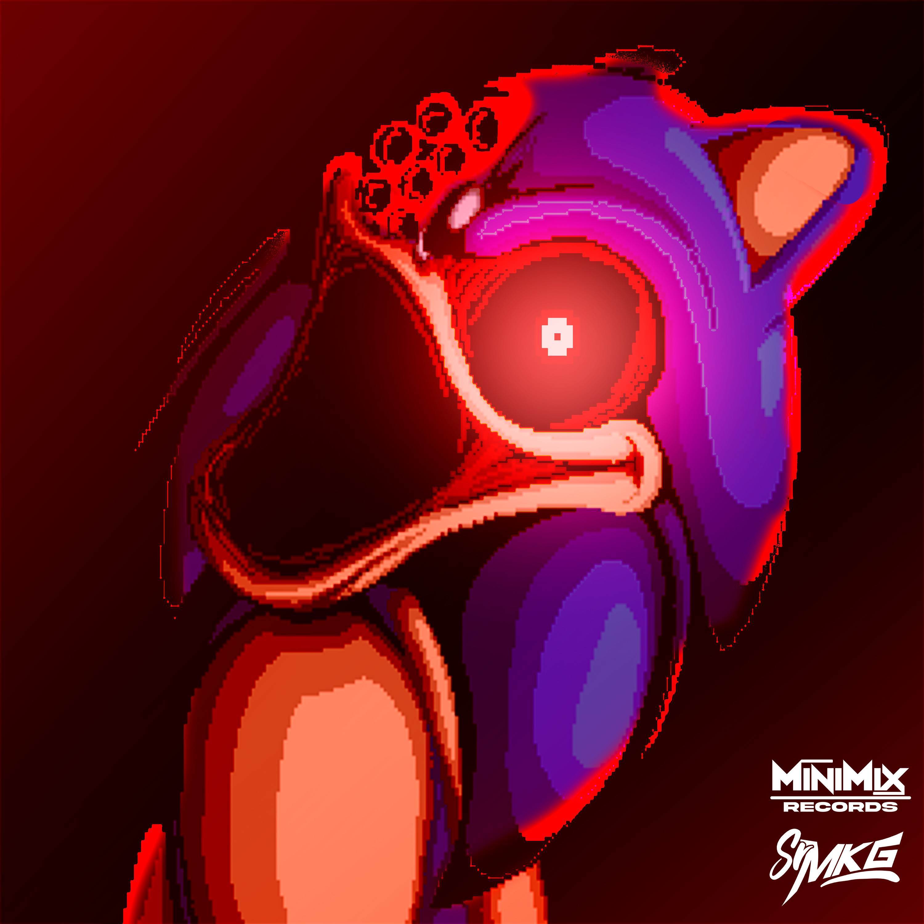 Beat.exe Sonic.EXE - I AM GOD (Funk)