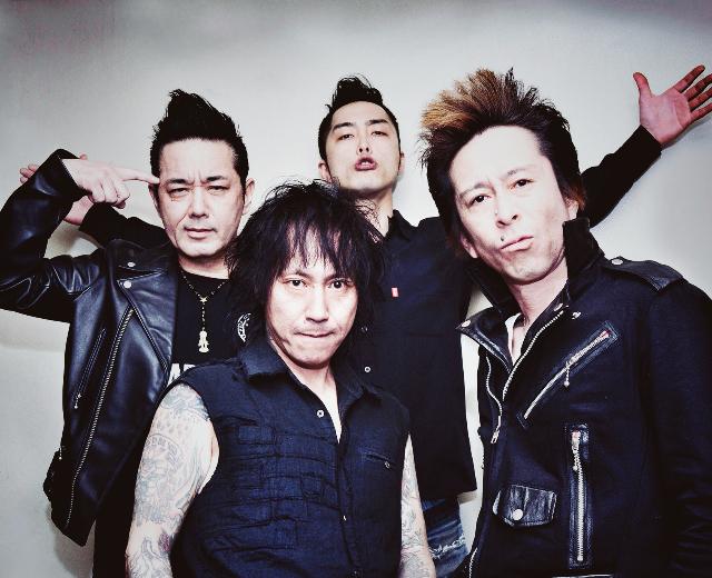 THE STAR CLUB