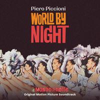 Il Mondo di notte (Colonna Sonora Originale)