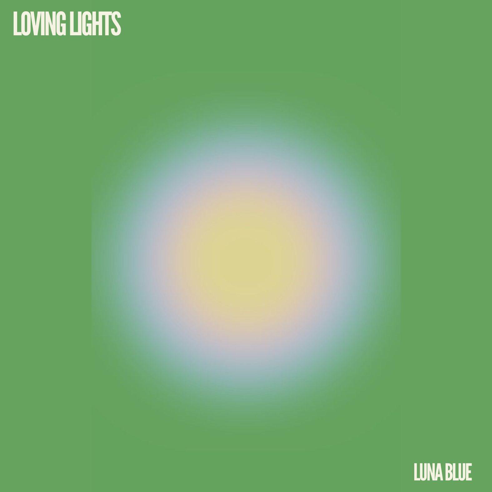 Roots Luna Blue 单曲 网易云音乐