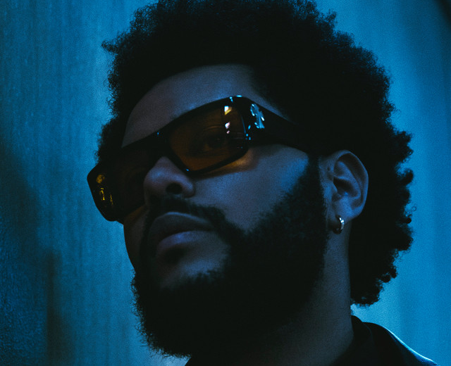 The Weeknd