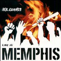 Live in Memphis