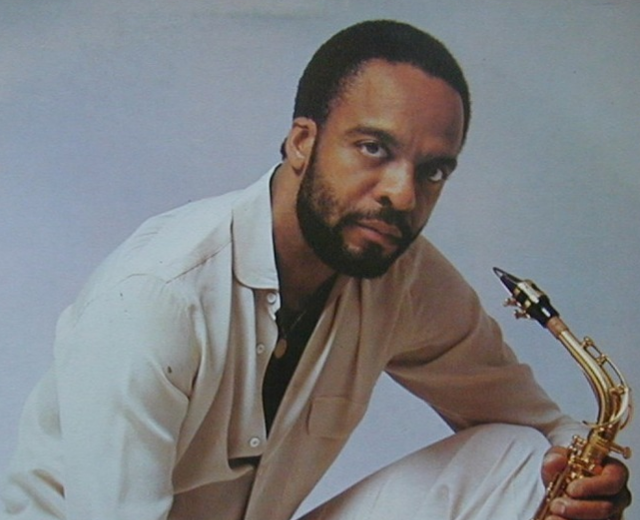 Grover Washington, Jr.