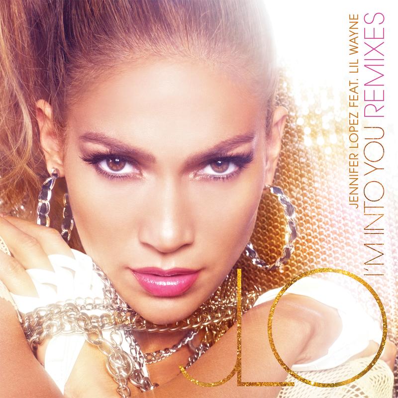 Jennifer Lopez ·《I’m Into You (Remixes)》