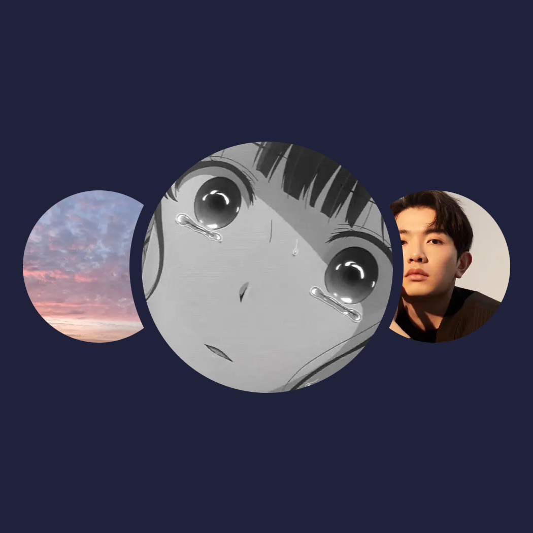 精选音乐人|Six Teen、XZ79、颜人中