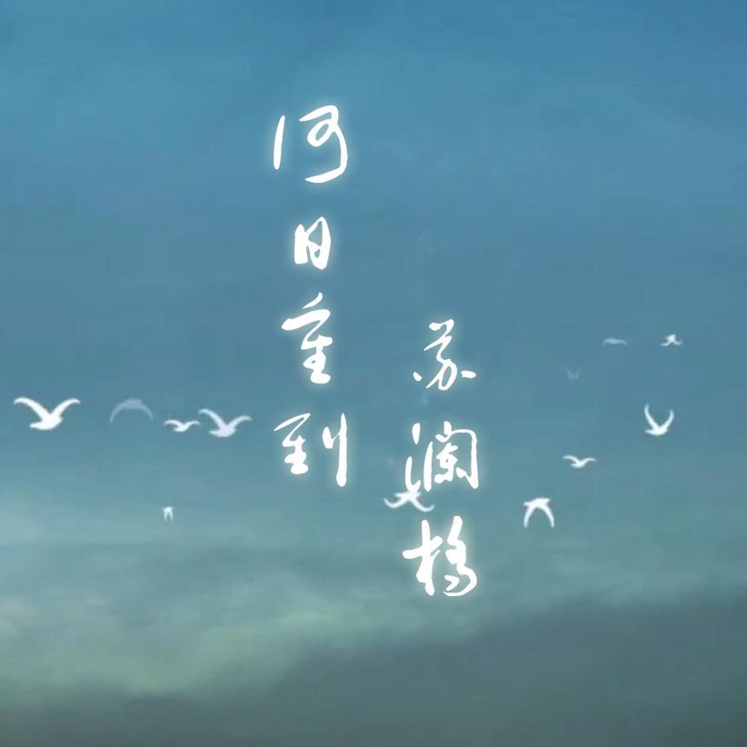 何日重到苏澜桥