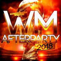 WM Afterparty 2018