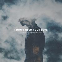 I Don't Need Your Love