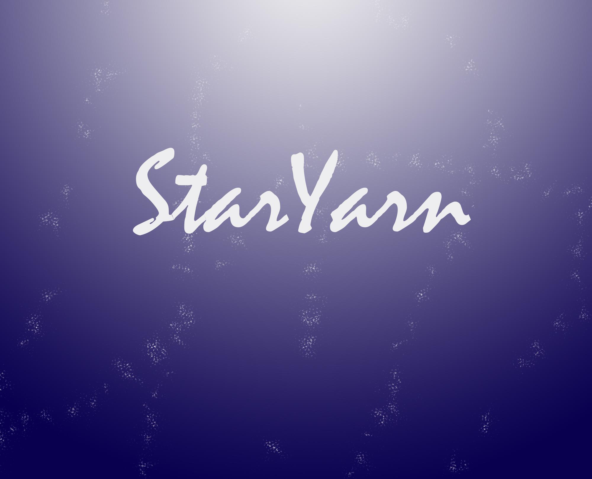 STAR-YARN
