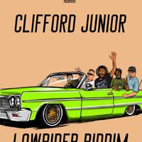 Clifford Junior资料,Clifford Junior最新歌曲,Clifford JuniorMV视频,Clifford Junior音乐专辑,Clifford Junior好听的歌