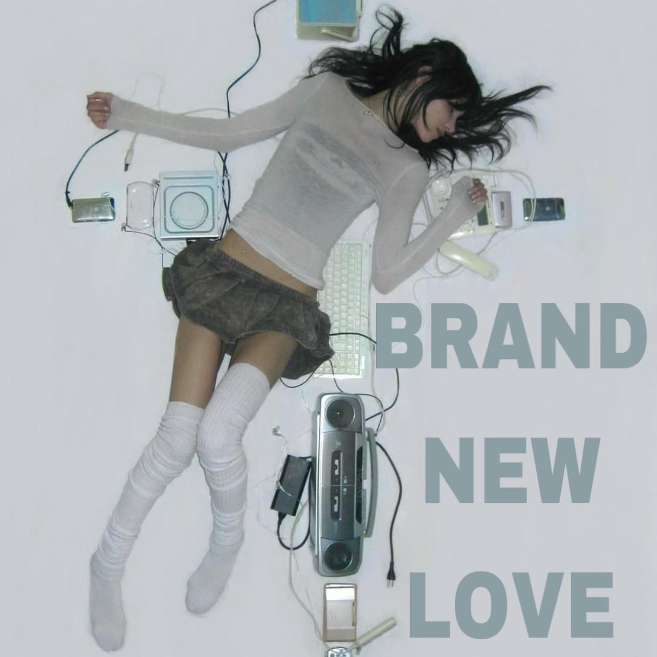 Brand New Love