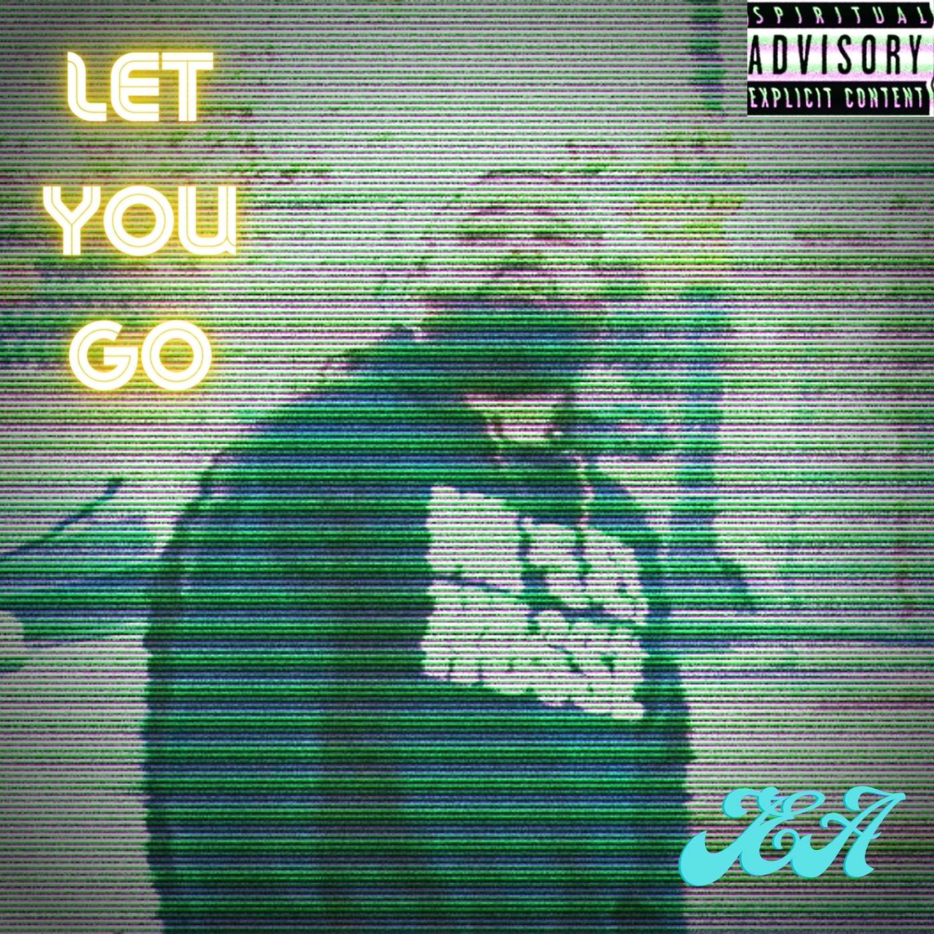 Let You Go