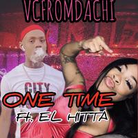 One time (feat. El Hitta)