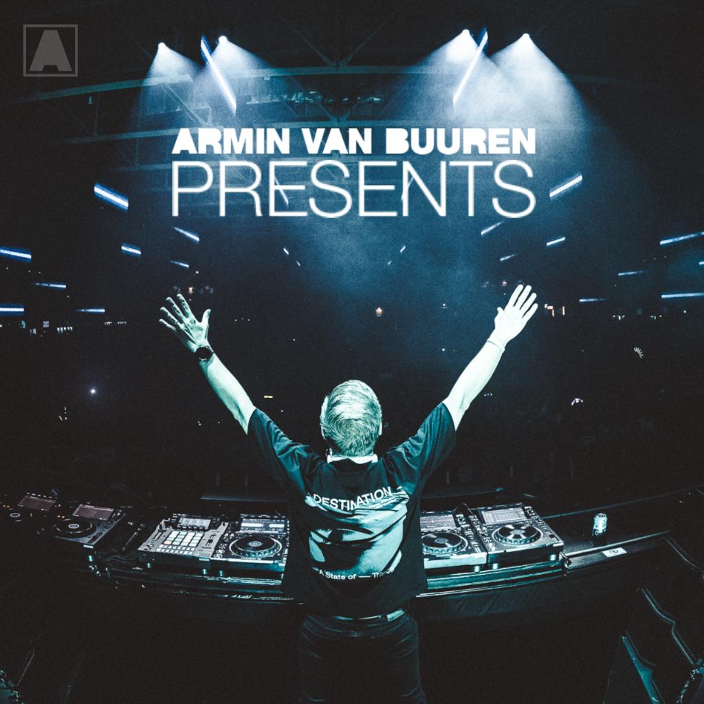 Armin van Buuren Presents