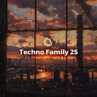 Techno Family 25