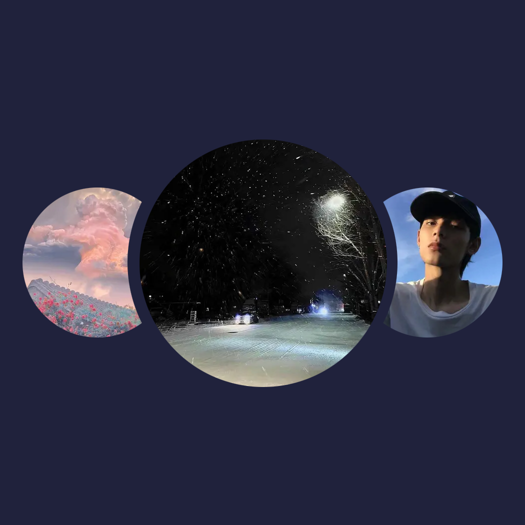 你的兴趣歌单|DJ阿智、DJ阿布、种一捧玫瑰