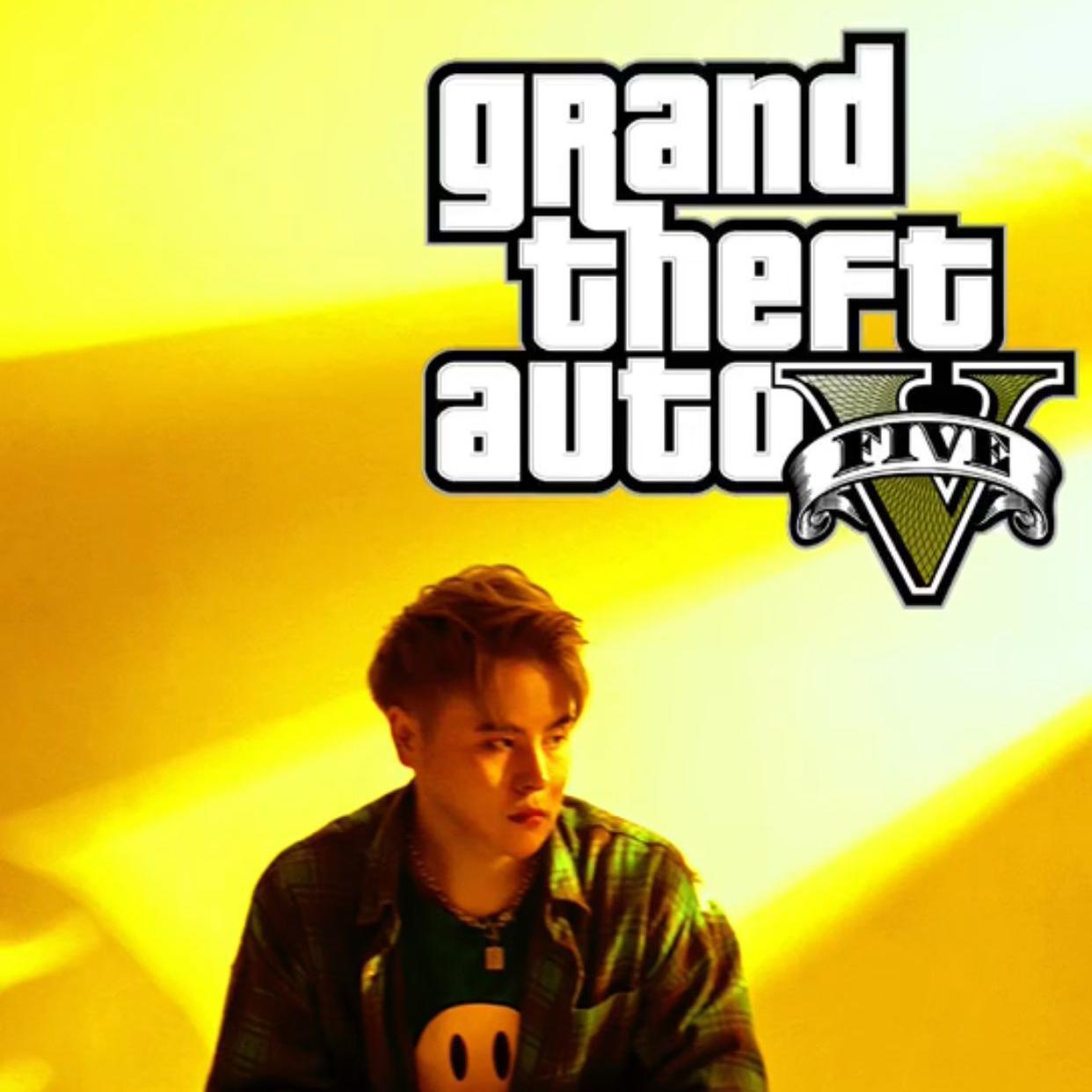 Justin Bieber - Intentions（Ricky bootleg）