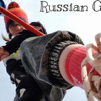 Russian Girl