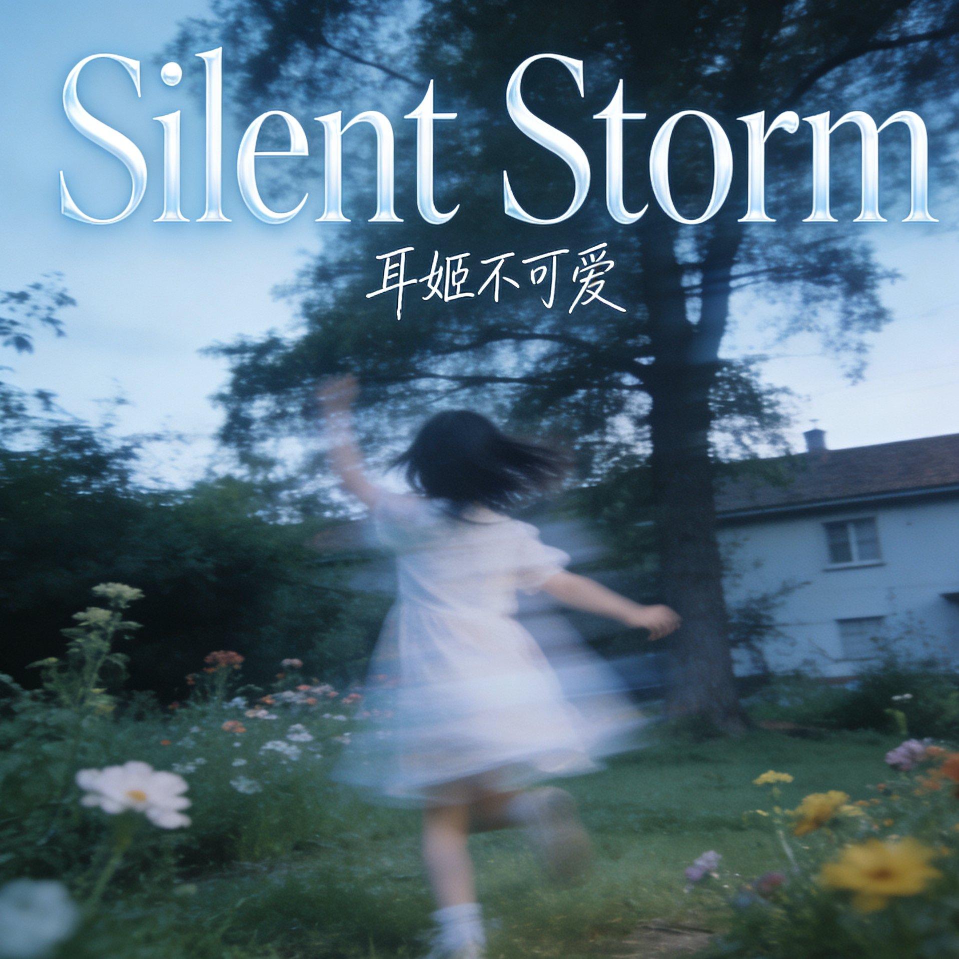 Silent Storm封面