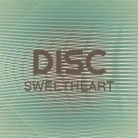 Disc Sweetheart