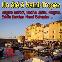 Un été à Saint-Tropez (Summer in Saint-Tropez)