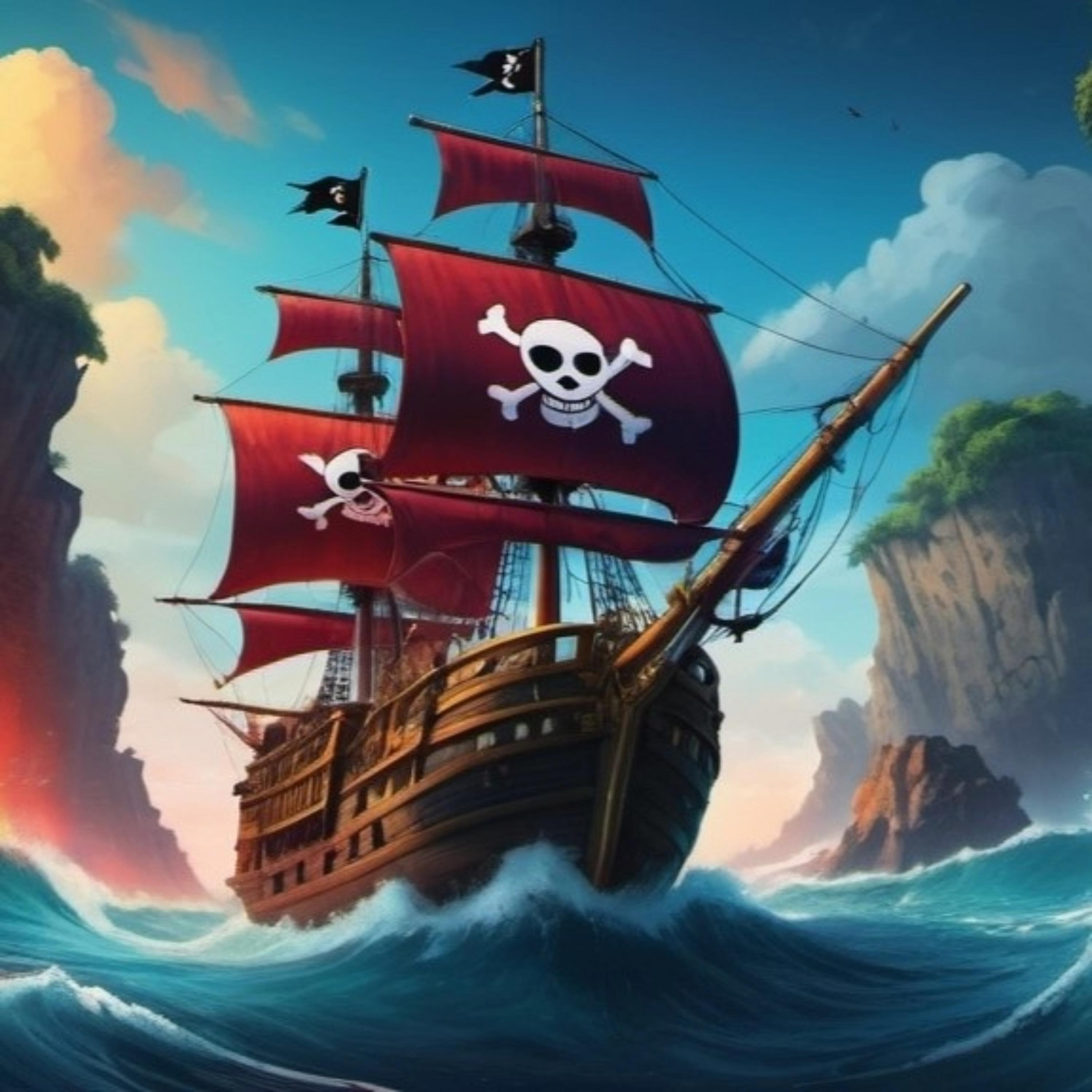 37. Egghead's Final Echo