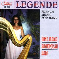 French Music for Harp