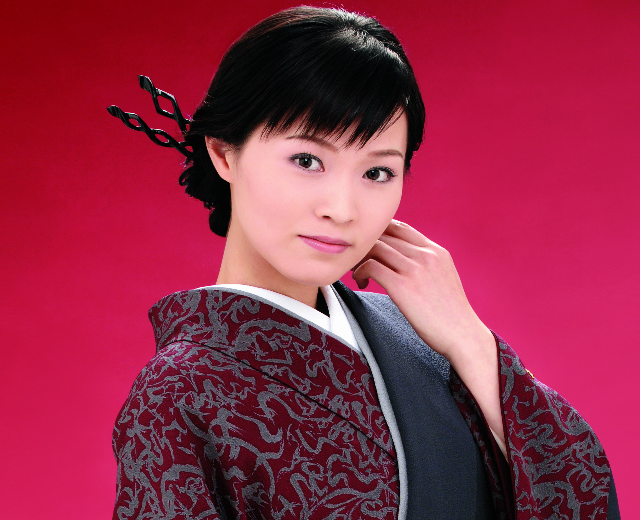 山本智子
