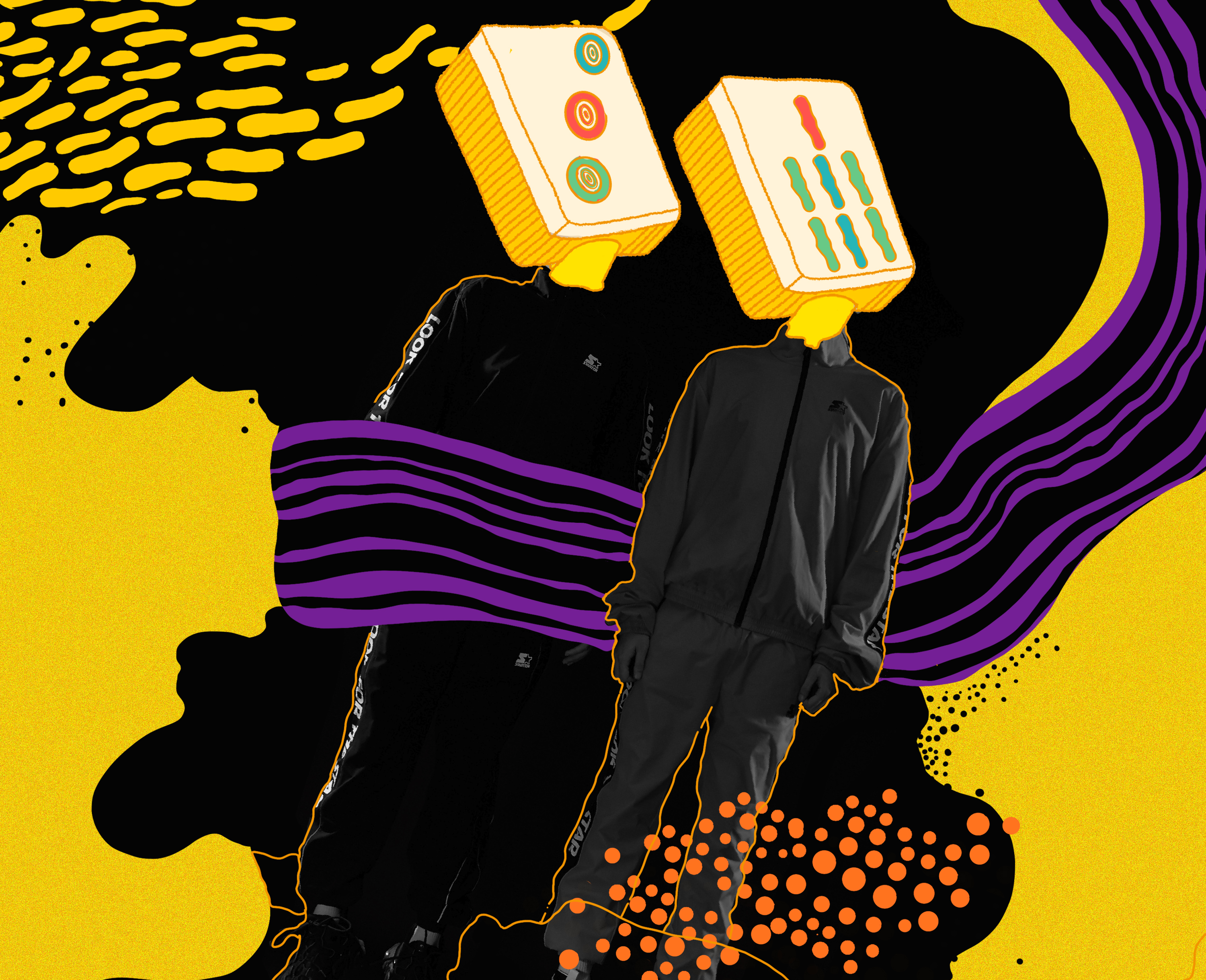 三筒七条