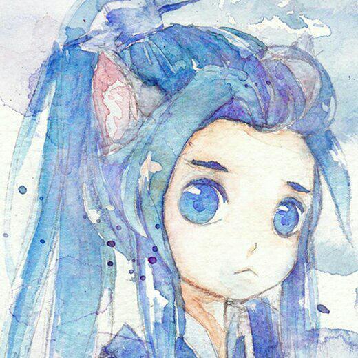 叶洛洛单唱(¯﹃¯)