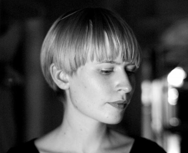 Jenny Hval