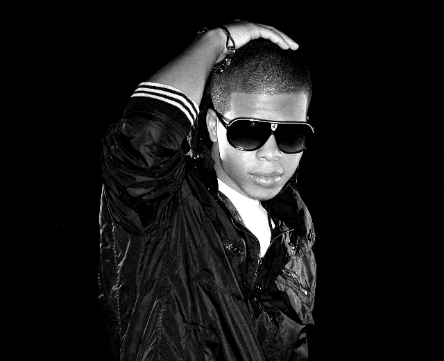Aaron Fresh