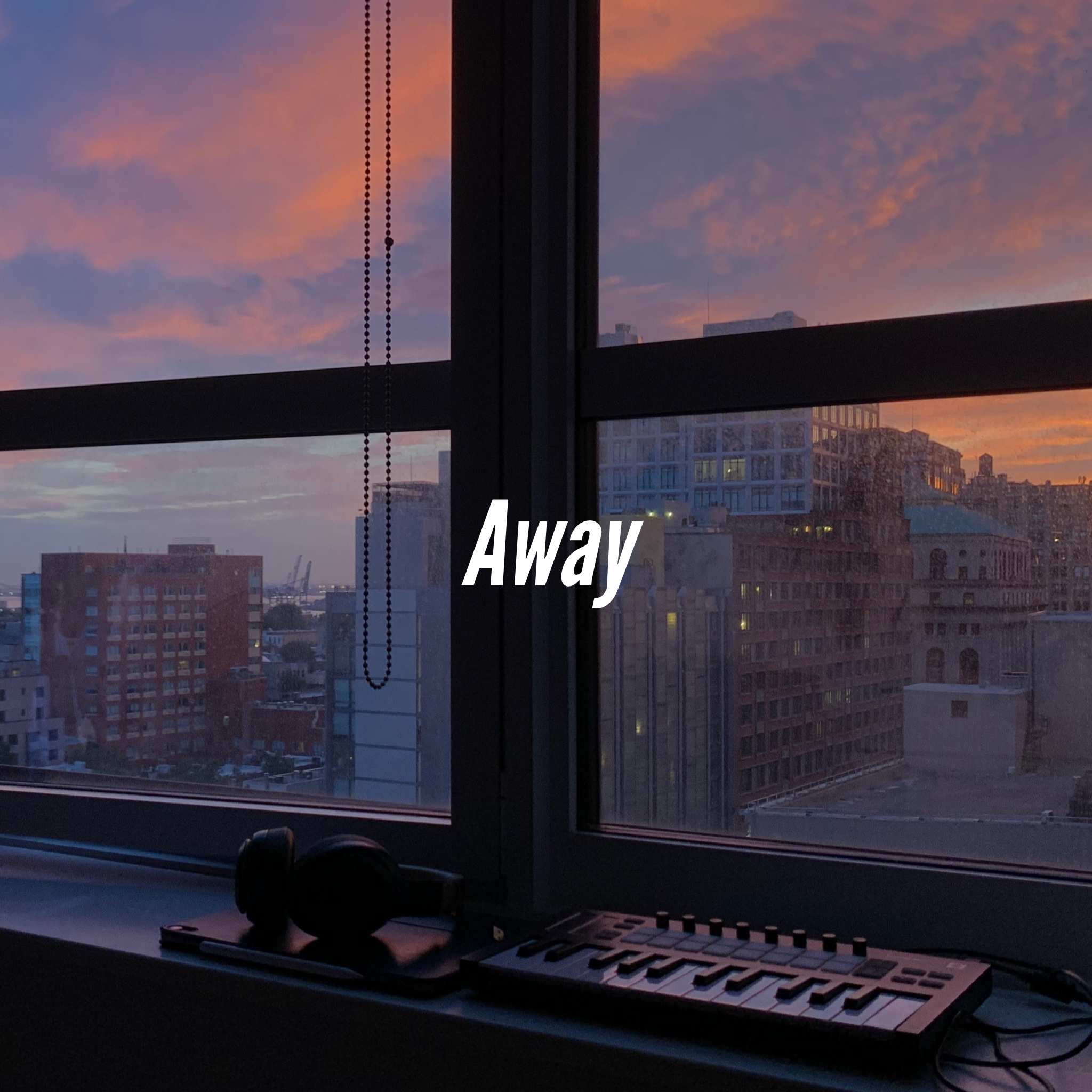 Away