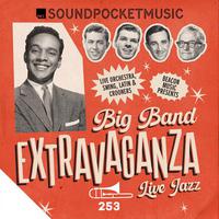 Big Band Extravaganza - Live Jazz