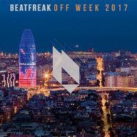 Beatfreak off Week 2017