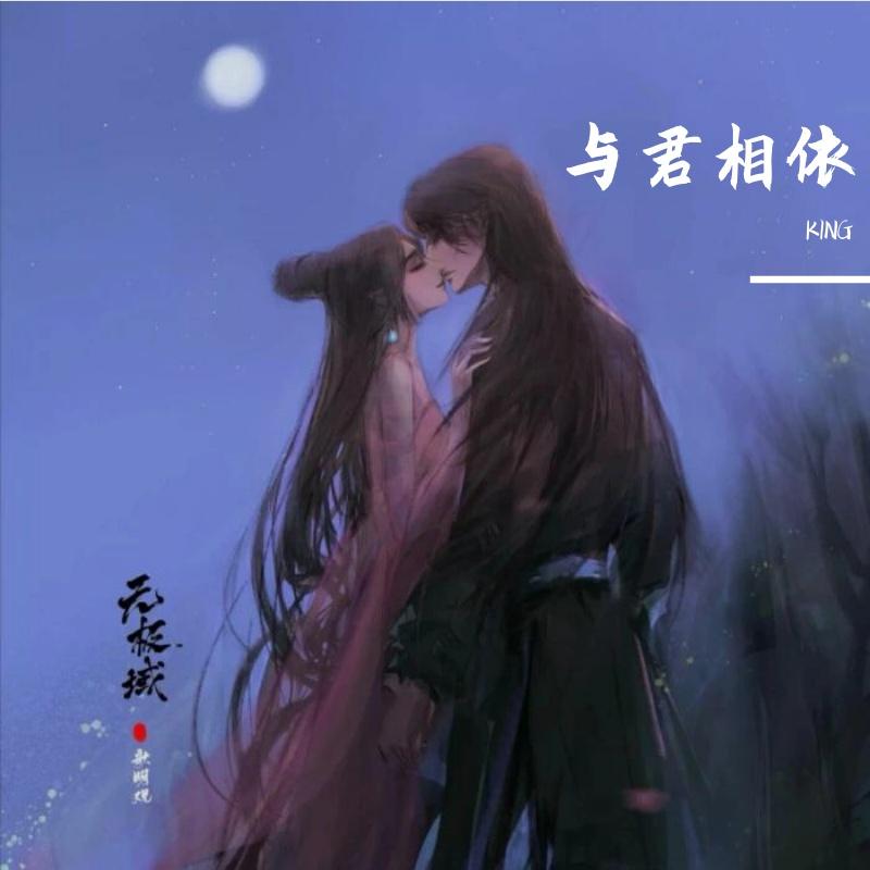 与君相依封面