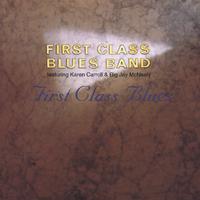 First Class Blues