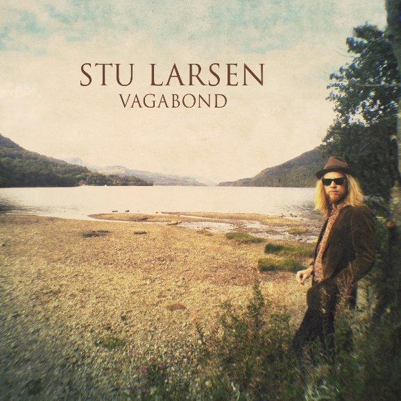 Stu Larsen
