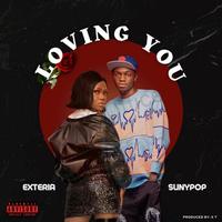 Loving You (feat. Sunypop)