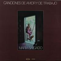 Canciones de amor y de trabajo